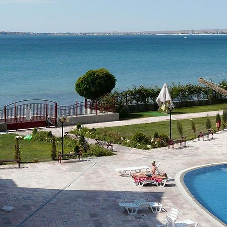 Private Apartments In Privilige Fort Beach Elenite Zewnętrze zdjęcie