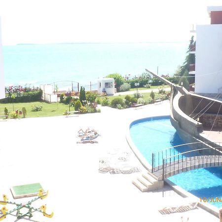 Private Apartments In Privilige Fort Beach Elenite Zewnętrze zdjęcie