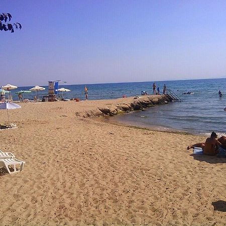 Private Apartments In Privilige Fort Beach Elenite Zewnętrze zdjęcie