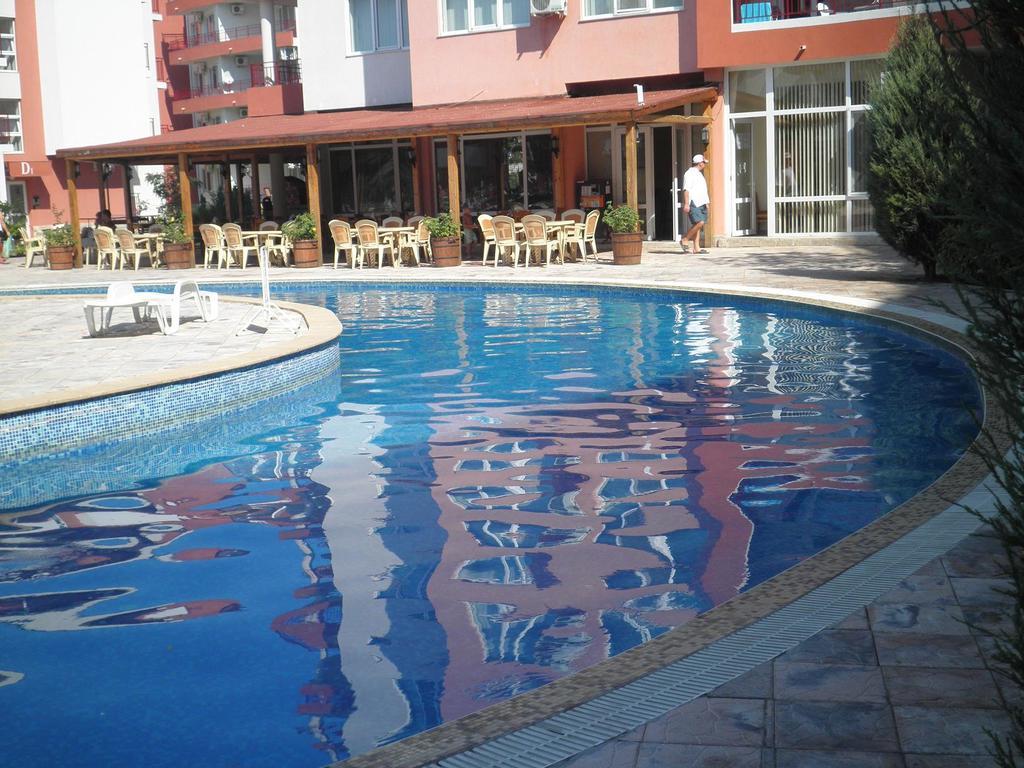 Private Apartments In Privilige Fort Beach Elenite Zewnętrze zdjęcie