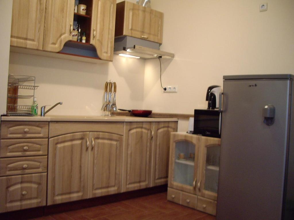 Private Apartments In Privilige Fort Beach Elenite Zewnętrze zdjęcie