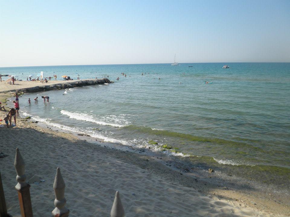 Private Apartments In Privilige Fort Beach Elenite Zewnętrze zdjęcie