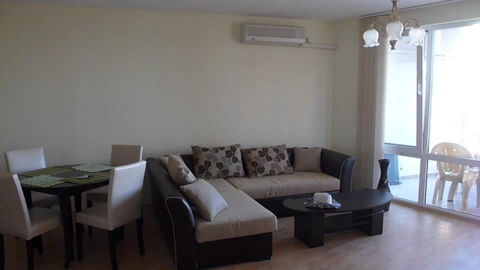 Private Apartments In Privilige Fort Beach Elenite Zewnętrze zdjęcie